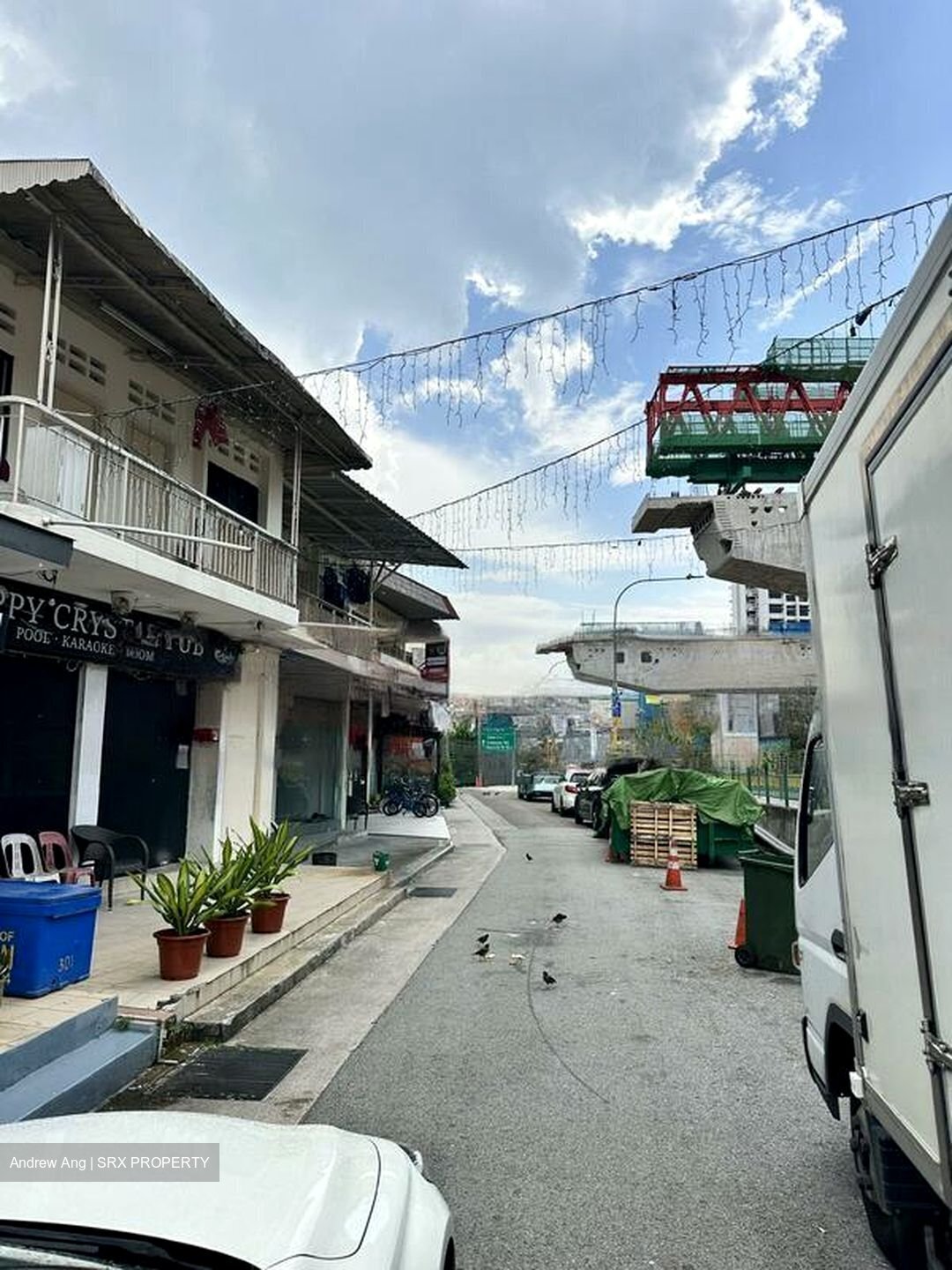 Sembawang Park (D27), Retail #457078251